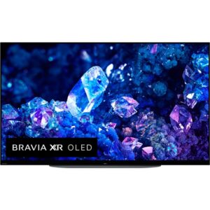Sony BRAVIA XR-48A90K, OLED-Fernseher - XR48A90KAEP technikbar