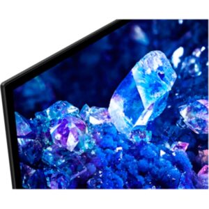 Sony BRAVIA XR-48A90K, OLED-Fernseher - XR48A90KAEP technikbar
