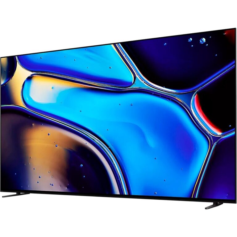 Sony K55XR80, OLED-Fernseher - K55XR80PAEP technikbar