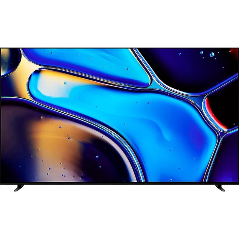 Sony K55XR80, OLED-Fernseher - K55XR80PAEP technikbar
