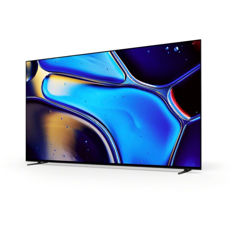 Sony K65XR80PAEP, OLED-Fernseher technikbar