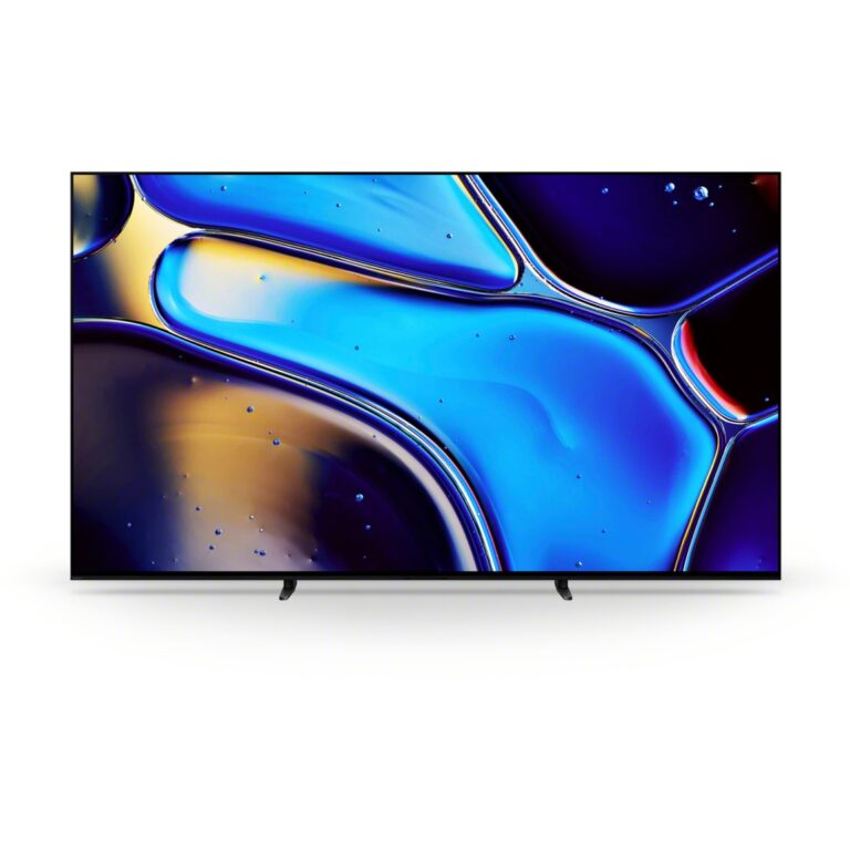Sony K65XR80PAEP, OLED-Fernseher technikbar