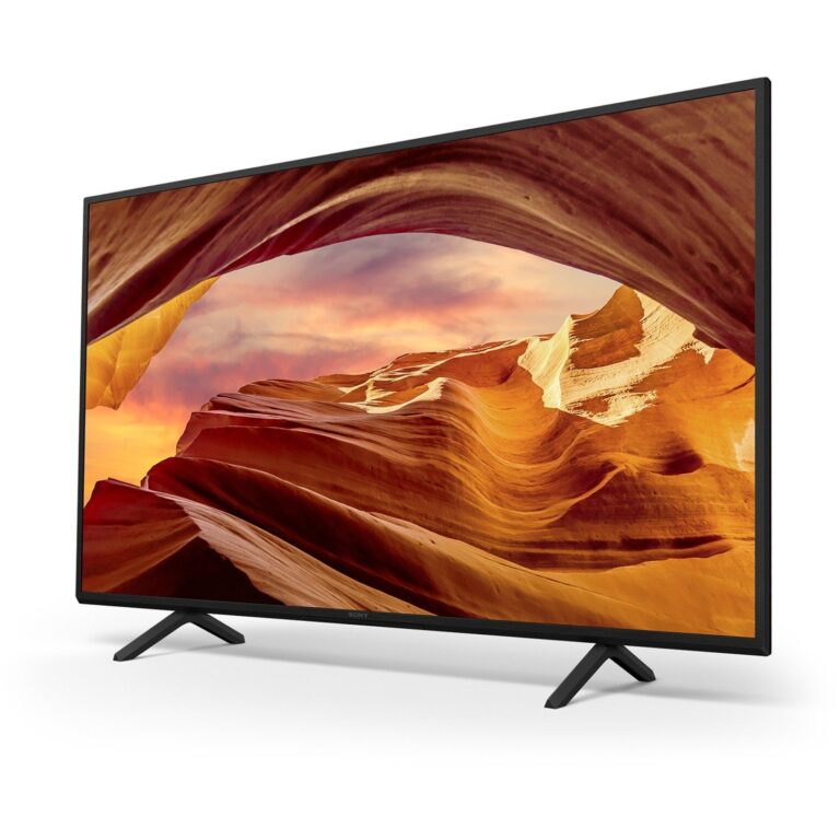 Sony KD43X75WL, LED-Fernseher technikbar