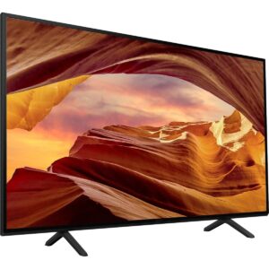 Sony KD43X75WL, LED-Fernseher technikbar