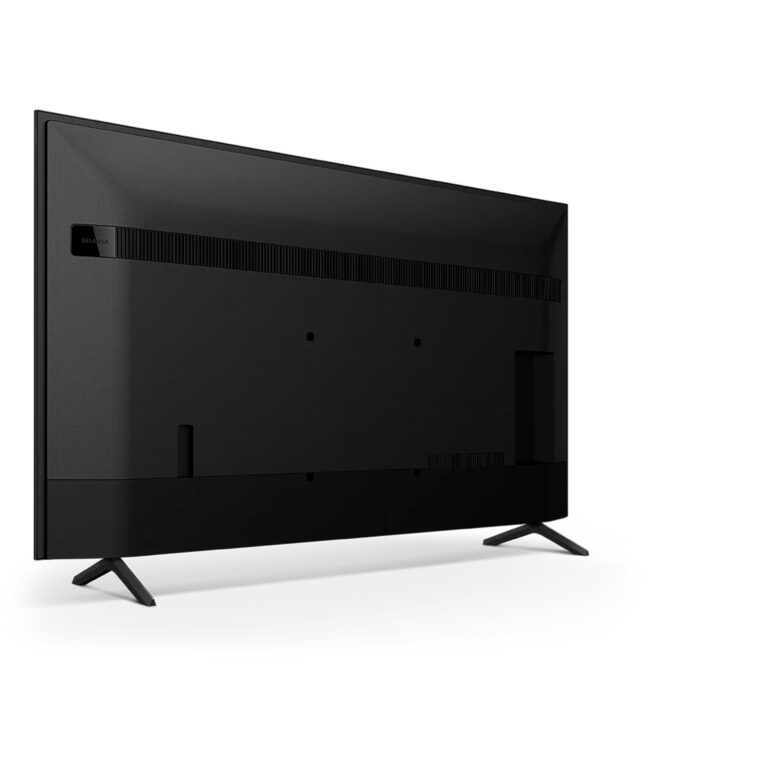 Sony KD55X75WLAEP, LED-Fernseher technikbar