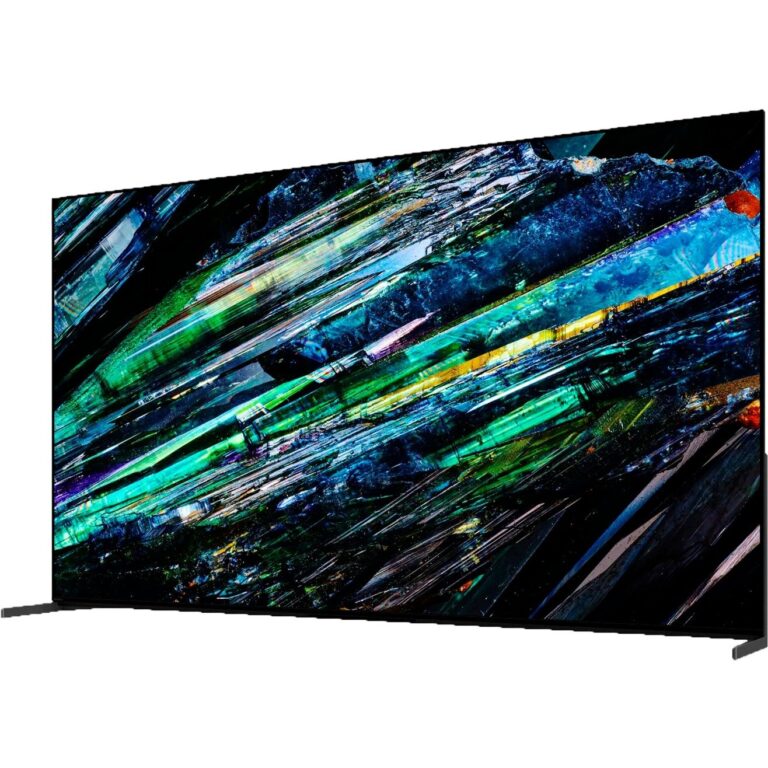 Sony XR-55A95L, OLED-Fernseher - XR55A95L technikbar