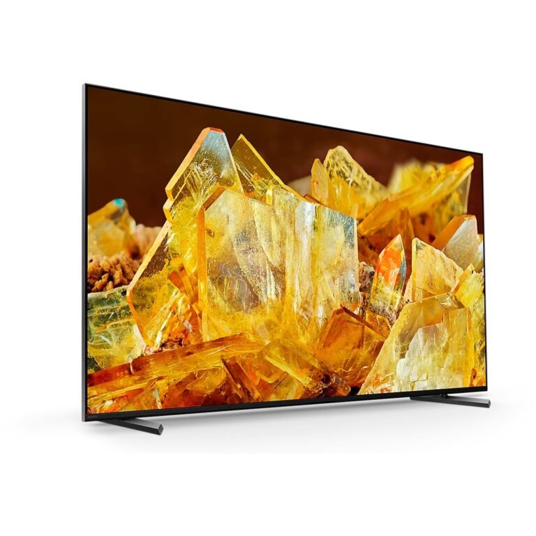 Sony XR-55X90L, LED-Fernseher