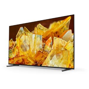 Sony XR75X90LAEP, LED-Fernseher technikbar