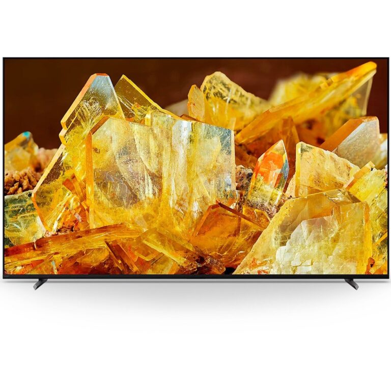 Sony XR75X90LAEP, LED-Fernseher technikbar