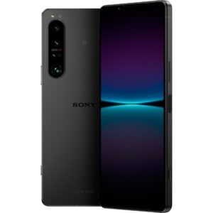 Sony Xperia 1 IV 256GB, Handy - XQCT54C0B.EEAC technikbar