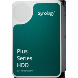 Synology HAT3300-4T 4 TB, Festplatte technikbar