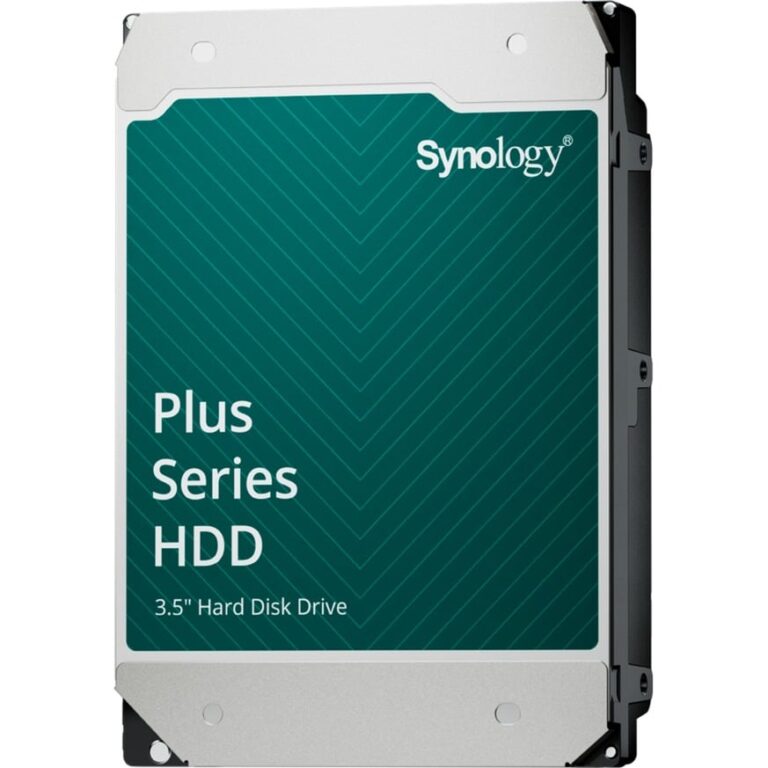 Synology HAT3310-12T 12 TB, Festplatte