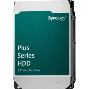 Synology HAT3310-8T 8 TB, Festplatte technikbar