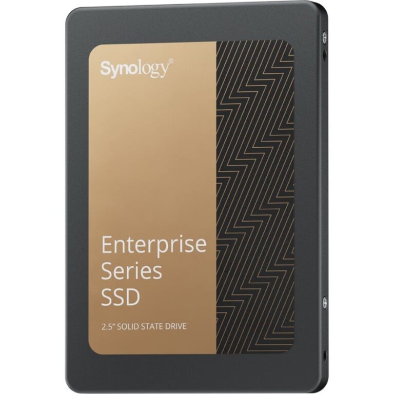 Synology SAT5221-3840G 3840 GB, SSD