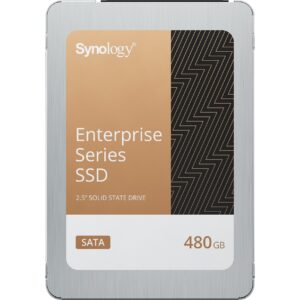 Synology SAT5221-480G 480 GB, SSD technikbar