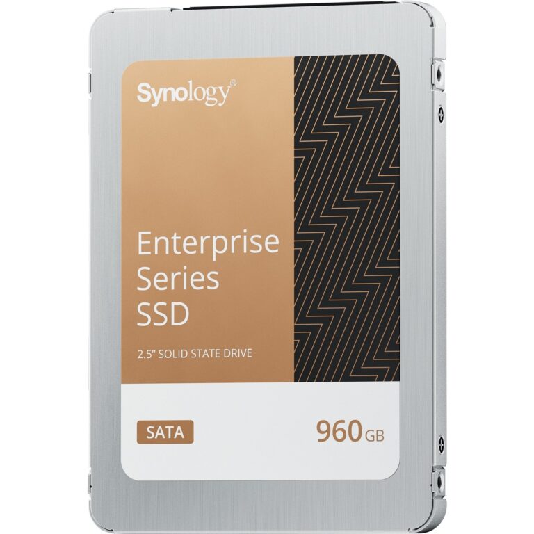 Synology SAT5221-960G 960 GB, SSD technikbar