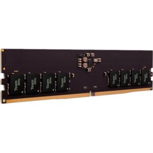 Team Group DIMM 32 GB DDR5-4800  , Arbeitsspeicher - TED532G4800C4001 technikbar