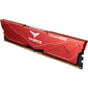 Team Group DIMM 32 GB DDR5-5600 (2x 16 GB) Dual-Kit, Arbeitsspeicher - FLRD532G5600HC36BDC01 technikbar