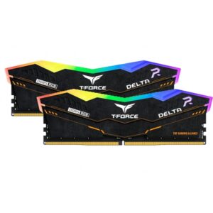 Team Group DIMM 32 GB DDR5-6000 (2x 16 GB) Dual-Kit, Arbeitsspeicher - FF5D532G6000HC38ADC01 technikbar