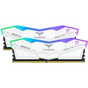 Team Group DIMM 32 GB DDR5-7600 (2x 16 GB) Dual-Kit, Arbeitsspeicher - FF4D532G7600HC36DDC01 technikbar