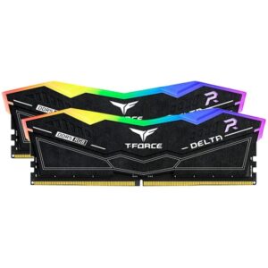 Team Group DIMM 64 GB DDR5-6000 (2x 32 GB) Dual-Kit, Arbeitsspeicher - FF3D564G6000HC38ADC01 technikbar