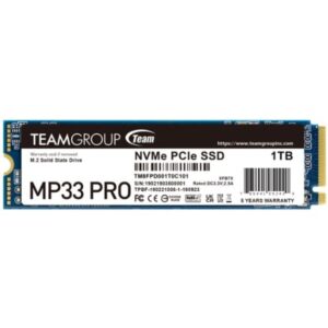 Team Group MP33 PRO 1 TB, SSD - TM8FPD001T0C101 technikbar