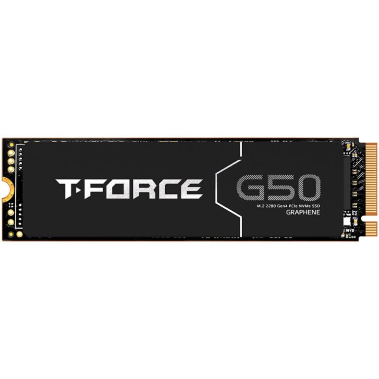 Team Group T-FORCE G50 1 TB, SSD - TM8FFE001T0C129 technikbar