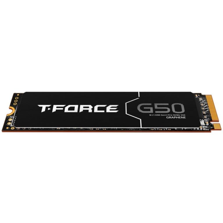 Team Group T-FORCE G50 2 TB, SSD - TM8FFE002T0C129 technikbar