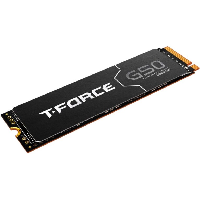 Team Group T-FORCE G50 2 TB, SSD - TM8FFE002T0C129 technikbar