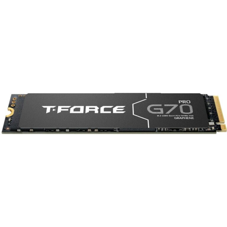 Team Group T-FORCE G70 Pro 1 TB, SSD - TM8FFH001T0C129 technikbar