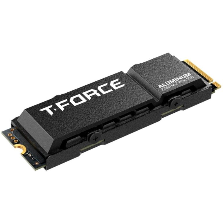 Team Group T-FORCE G70 Pro 2 TB, SSD - TM8FFH002T0C128 technikbar