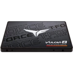 Team Group VULCAN Z 256 GB, SSD - T253TZ256G0C101 technikbar