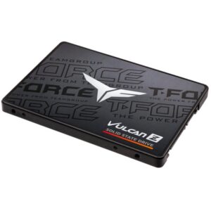 Team Group VULCAN Z 512 GB, SSD - T253TZ512G0C101 technikbar