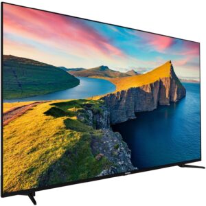 Telefunken QU70L800, QLED-Fernseher technikbar