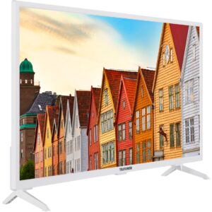 Telefunken XF32SN550SD-W, LED-Fernseher technikbar