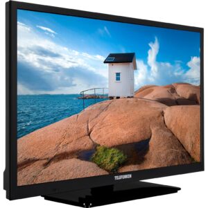 Telefunken XH24SN550MVD, LED-Fernseher technikbar