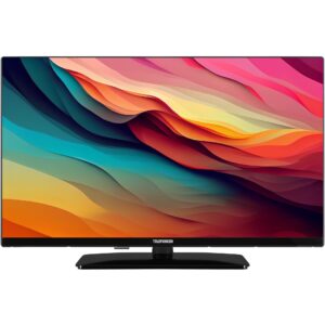 Telefunken XH32N750M, LED-Fernseher technikbar