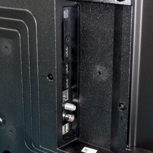 Telefunken XU43AN751S, LED-Fernseher technikbar