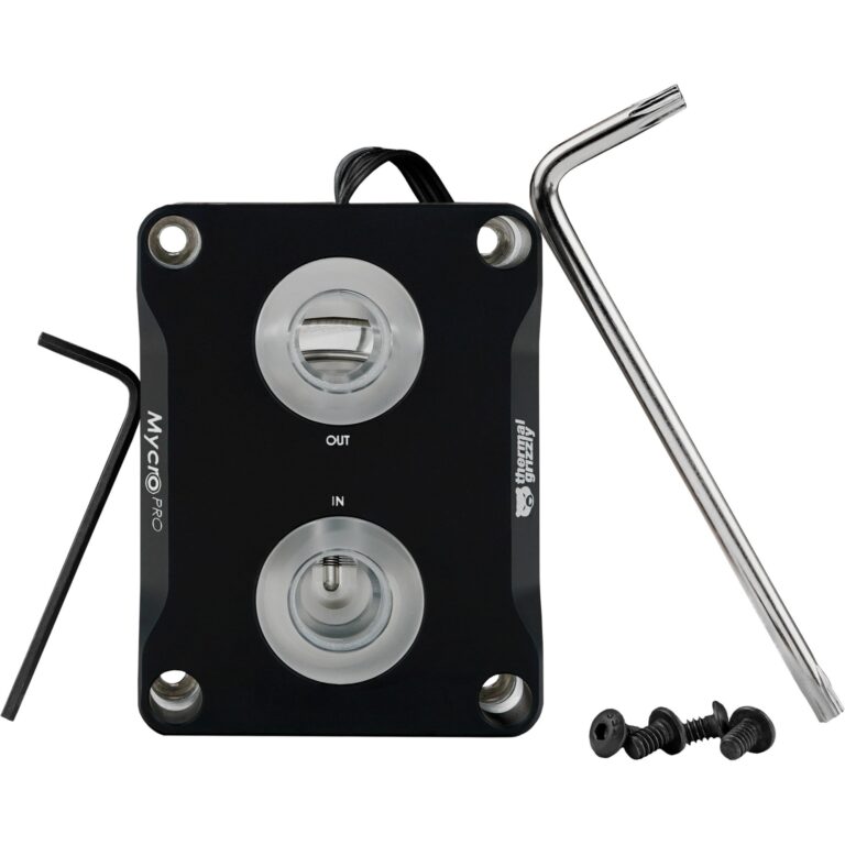 Thermal Grizzly AMD Mycro Direct-Die Pro RGB, Kühlkörper - TG-MY-DD-P-RGB-AMD-V1 technikbar