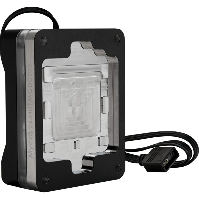 Thermal Grizzly AMD Mycro Direct-Die Pro RGB, Kühlkörper - TG-MY-DD-P-RGB-AMD-V1 technikbar