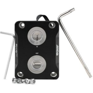 Thermal Grizzly Intel 1851 Mycro Direct-Die Pro RGB V1, Kühlkörper - TG-MY-DD-P-RGB-i1851-V1 technikbar