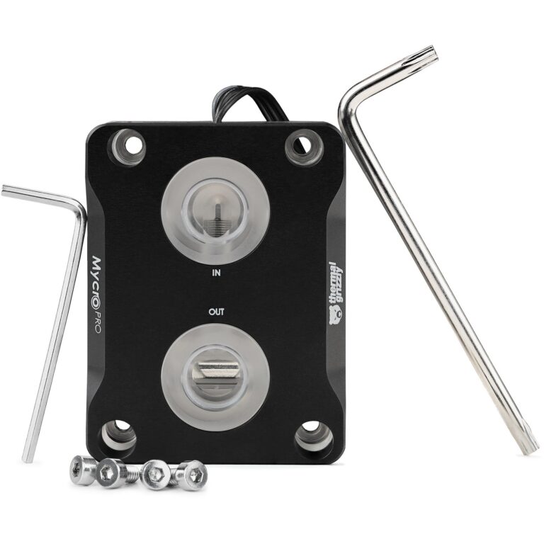 Thermal Grizzly Intel 1851 Mycro Direct-Die Pro RGB V1, Kühlkörper - TG-MY-DD-P-RGB-i1851-V1 technikbar