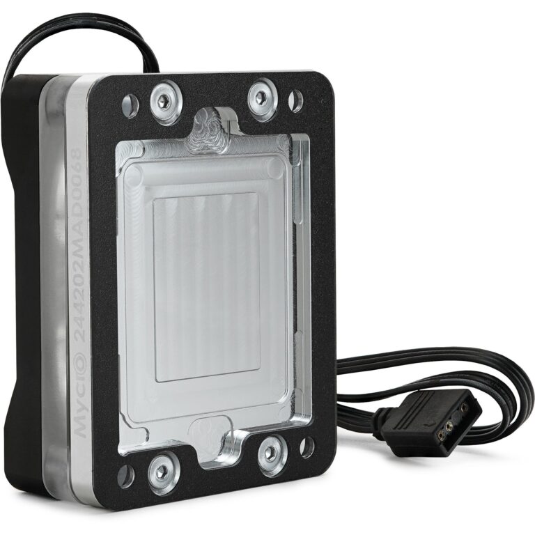 Thermal Grizzly Intel 1851 Mycro Direct-Die Pro RGB V1, Kühlkörper - TG-MY-DD-P-RGB-i1851-V1 technikbar