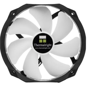 Thermalright TY 147B, Gehäuselüfter - TY147B technikbar