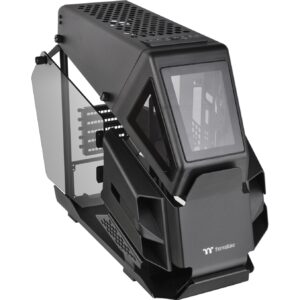 Thermaltake AH T200, Tower-Gehäuse - CA-1R4-00S1WN-00 technikbar