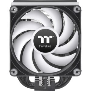 Thermaltake ASTRIA 400 ARGB Lighting CPU Cooler, CPU-Kühler - CL-P120-CA12SW-A technikbar
