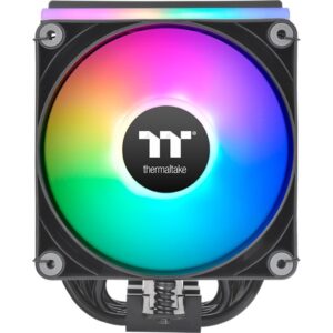 Thermaltake ASTRIA 400 ARGB Lighting CPU Cooler, CPU-Kühler - CL-P120-CA12SW-A technikbar
