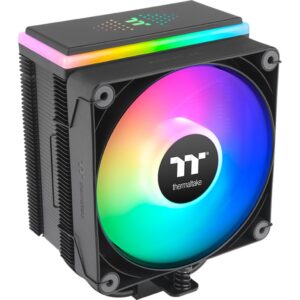Thermaltake ASTRIA 400 ARGB Lighting CPU Cooler, CPU-Kühler - CL-P120-CA12SW-A technikbar