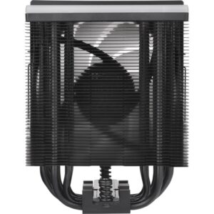Thermaltake ASTRIA 400 ARGB Lighting CPU Cooler, CPU-Kühler - CL-P120-CA12SW-A technikbar
