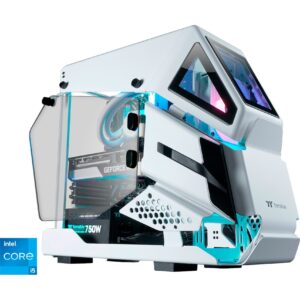 Thermaltake Amalthea V2 Snow, Gaming-PC - PC-000031-DE technikbar